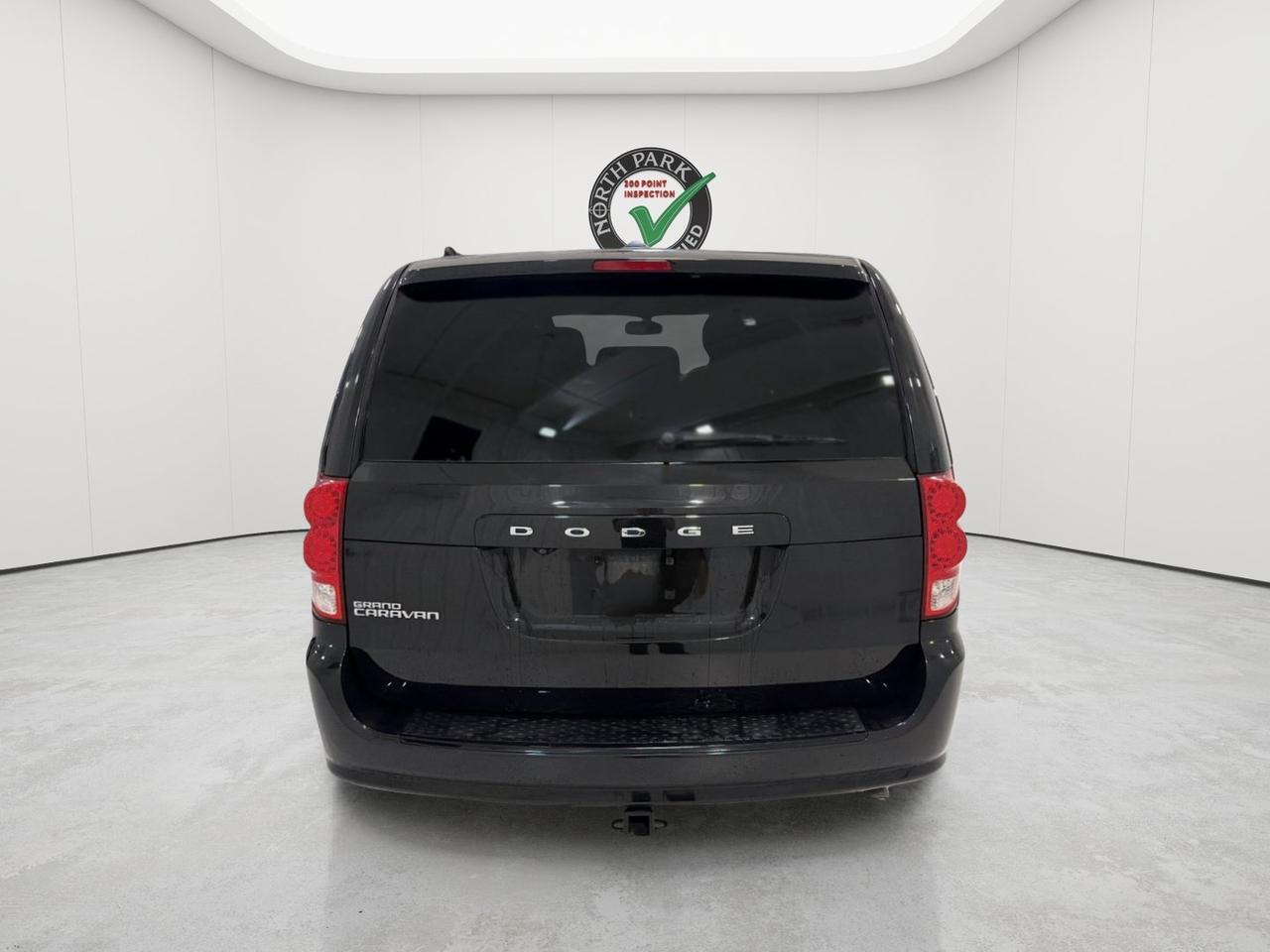 2015 Dodge Grand Caravan SXT Plus San Antonio TX
