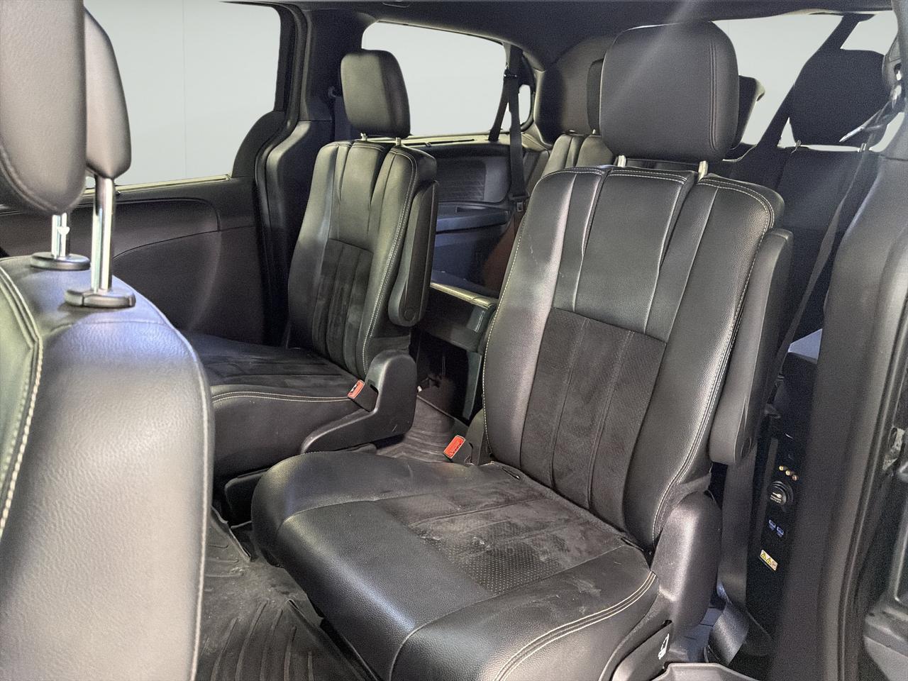 2015 Dodge Grand Caravan SXT Plus San Antonio TX