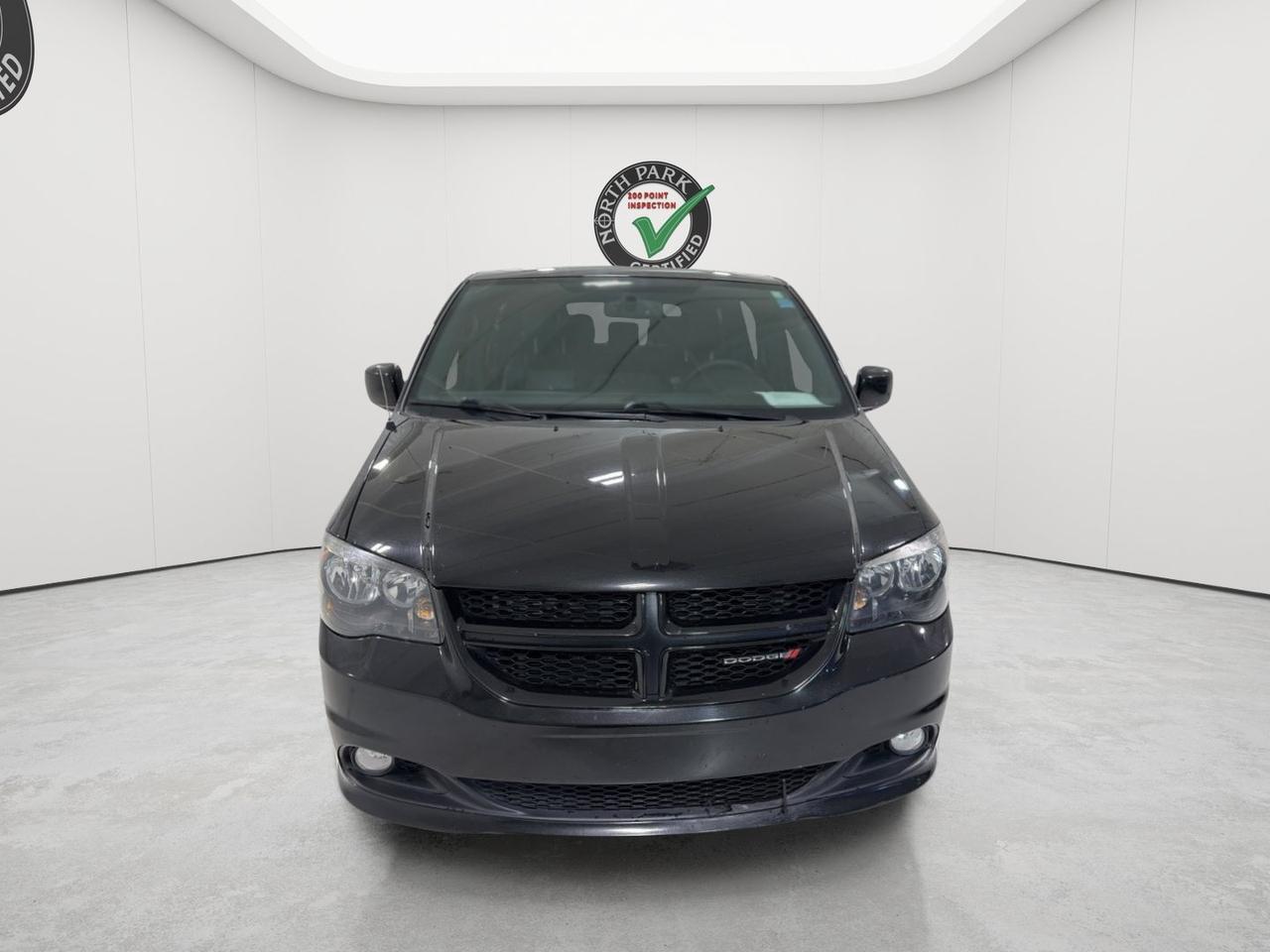2015 Dodge Grand Caravan SXT Plus San Antonio TX