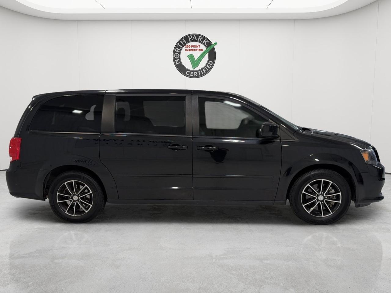 2015 Dodge Grand Caravan SXT Plus San Antonio TX