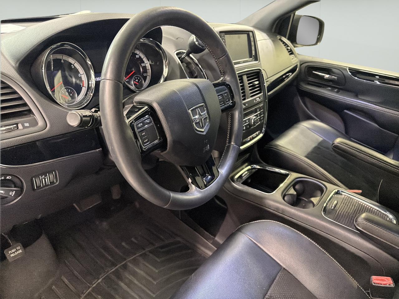 2015 Dodge Grand Caravan SXT Plus San Antonio TX