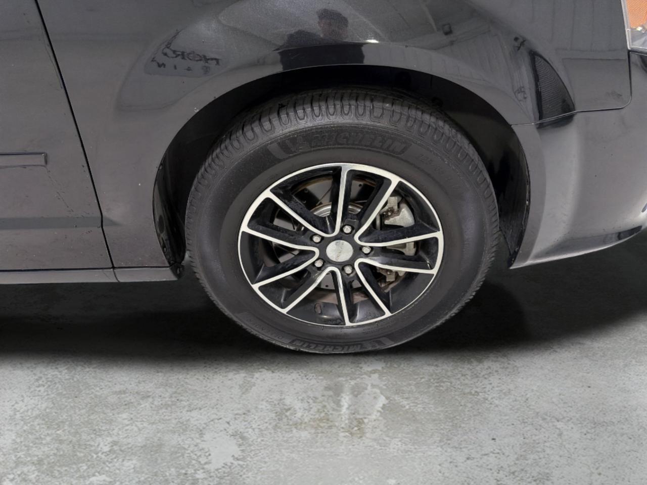 2015 Dodge Grand Caravan SXT Plus San Antonio TX