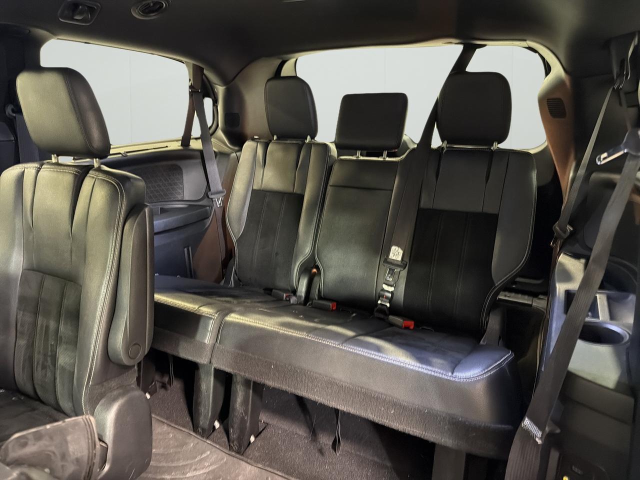 2015 Dodge Grand Caravan SXT Plus San Antonio TX