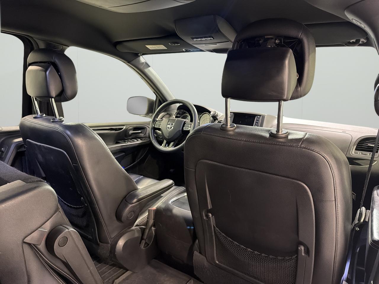 2015 Dodge Grand Caravan SXT Plus San Antonio TX