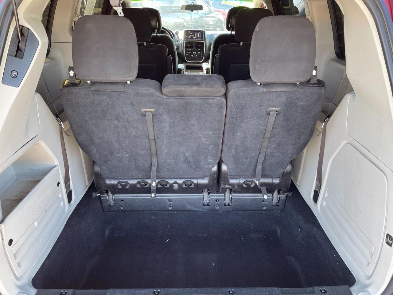 2015 Dodge Grand Caravan SXT Spokane, WA