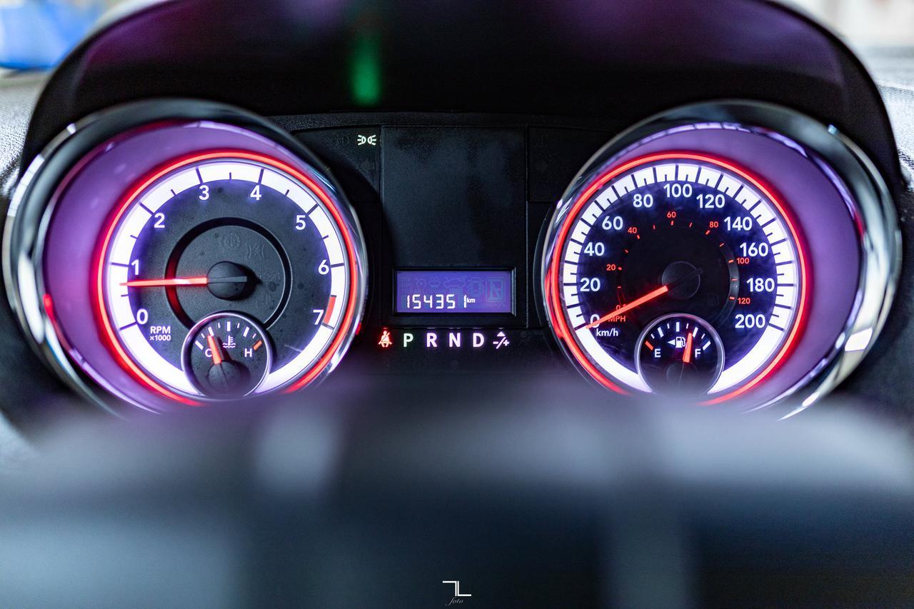 2015 Dodge Grand Caravan SXT Stow N' Go Red Deer AB