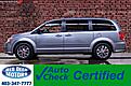 2015 Dodge Grand Caravan SXT Stow N' Go
