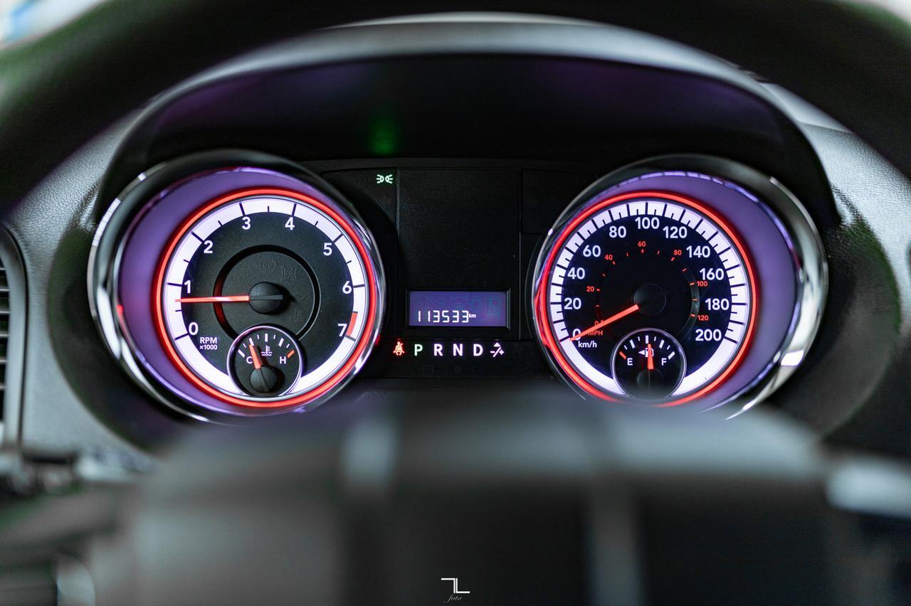 2015 Dodge Grand Caravan SXT Stow N' Go Red Deer AB