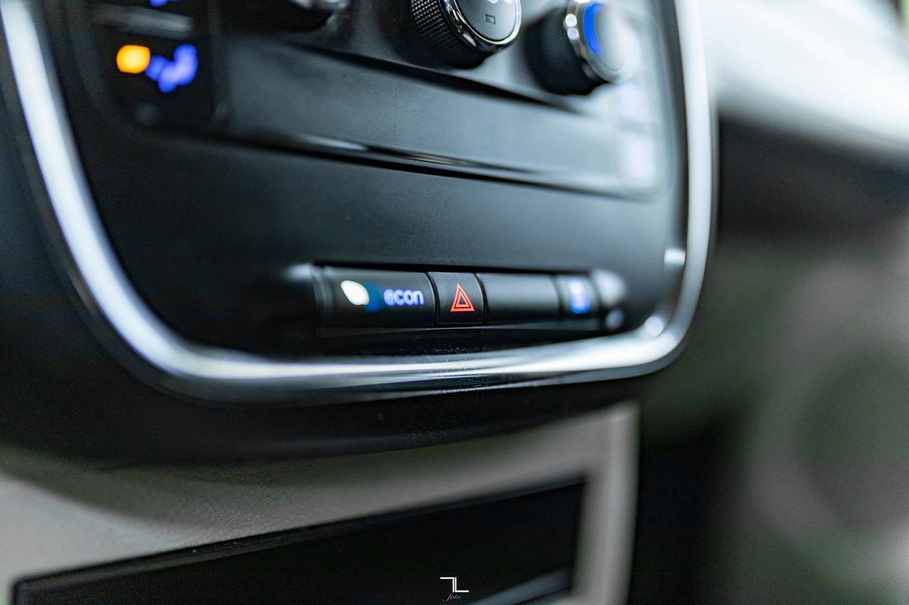 2015 Dodge Grand Caravan SXT Stow N' Go Red Deer AB