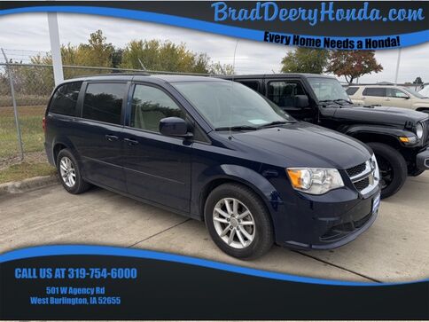 2015_Dodge_Grand Caravan_SXT_ West Burlington IA 2015_Dodge_Grand Caravan_SXT_ West Burlington IA