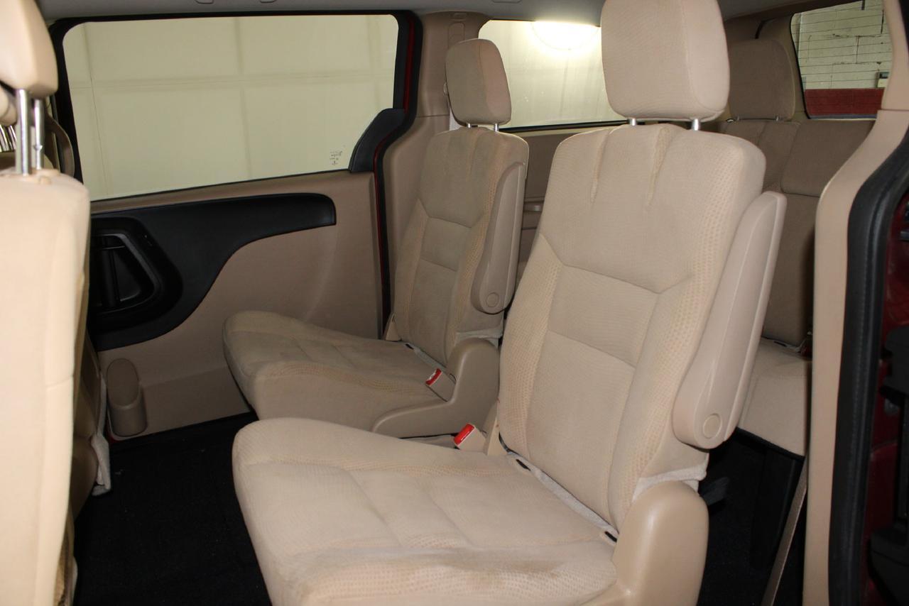 2015 Dodge Grand Caravan SXT Manassas VA