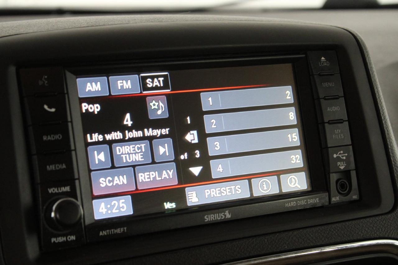 2015 Dodge Grand Caravan SXT Manassas VA