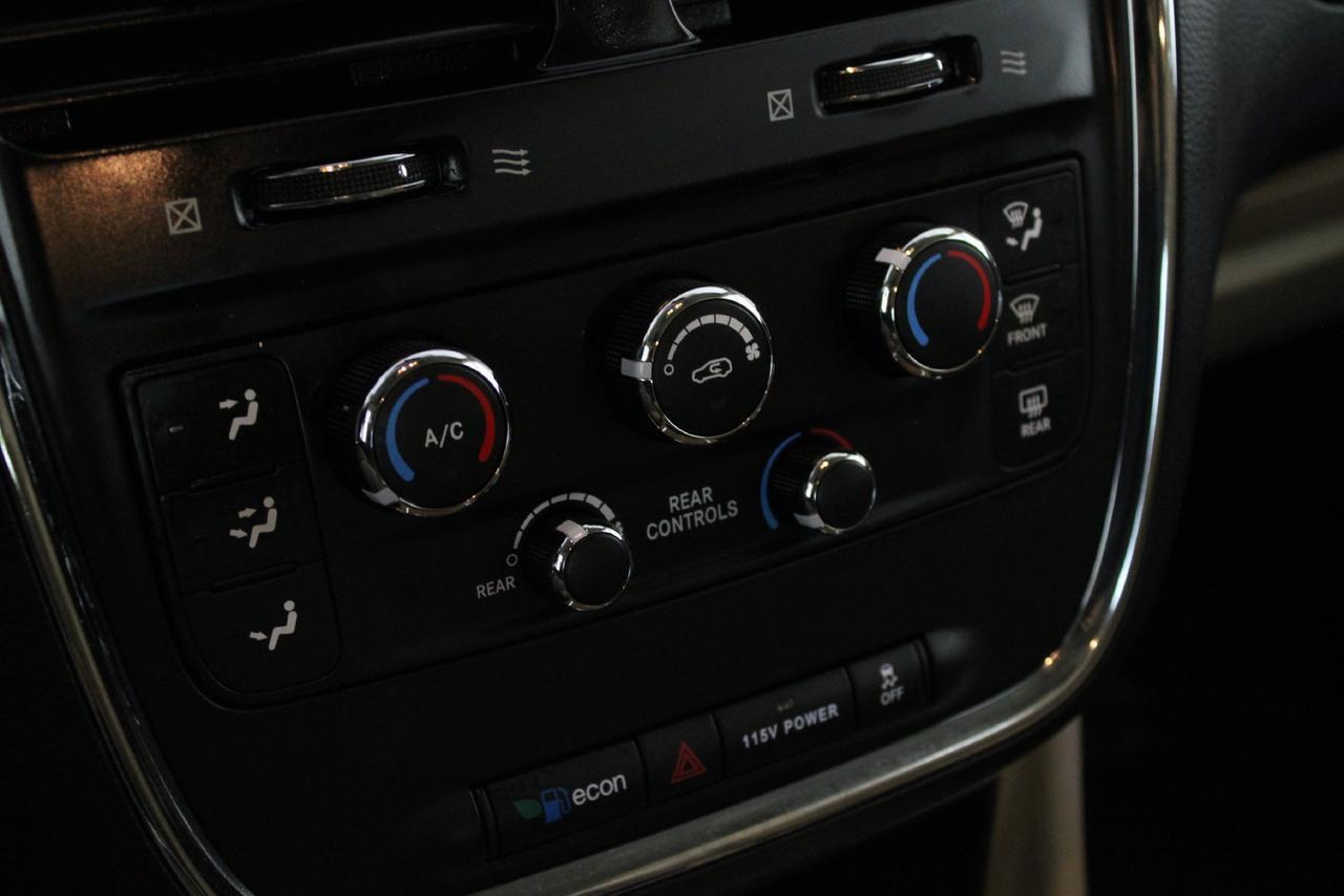 2015 Dodge Grand Caravan SXT Manassas VA