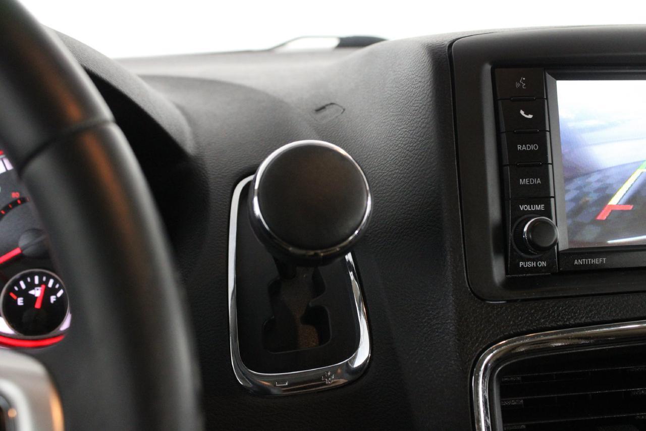 2015 Dodge Grand Caravan SXT Manassas VA