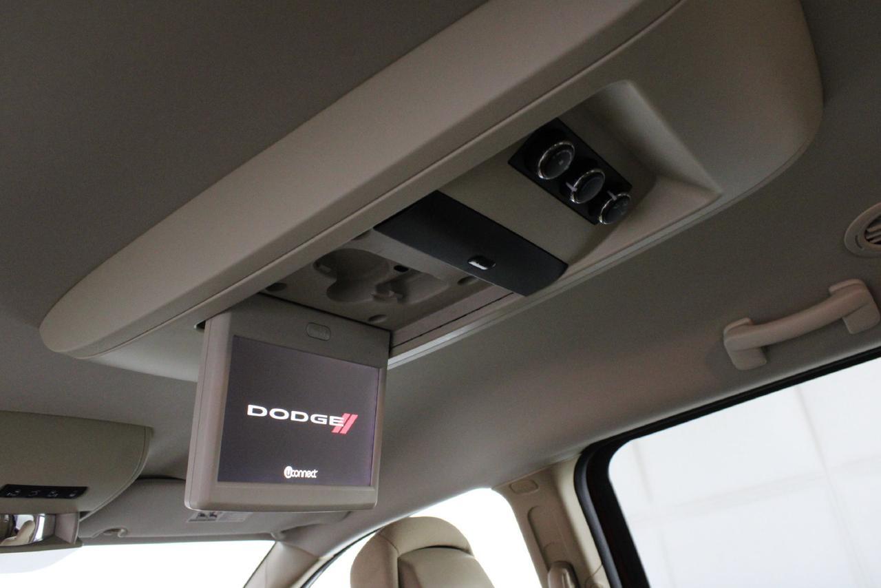2015 Dodge Grand Caravan SXT Manassas VA