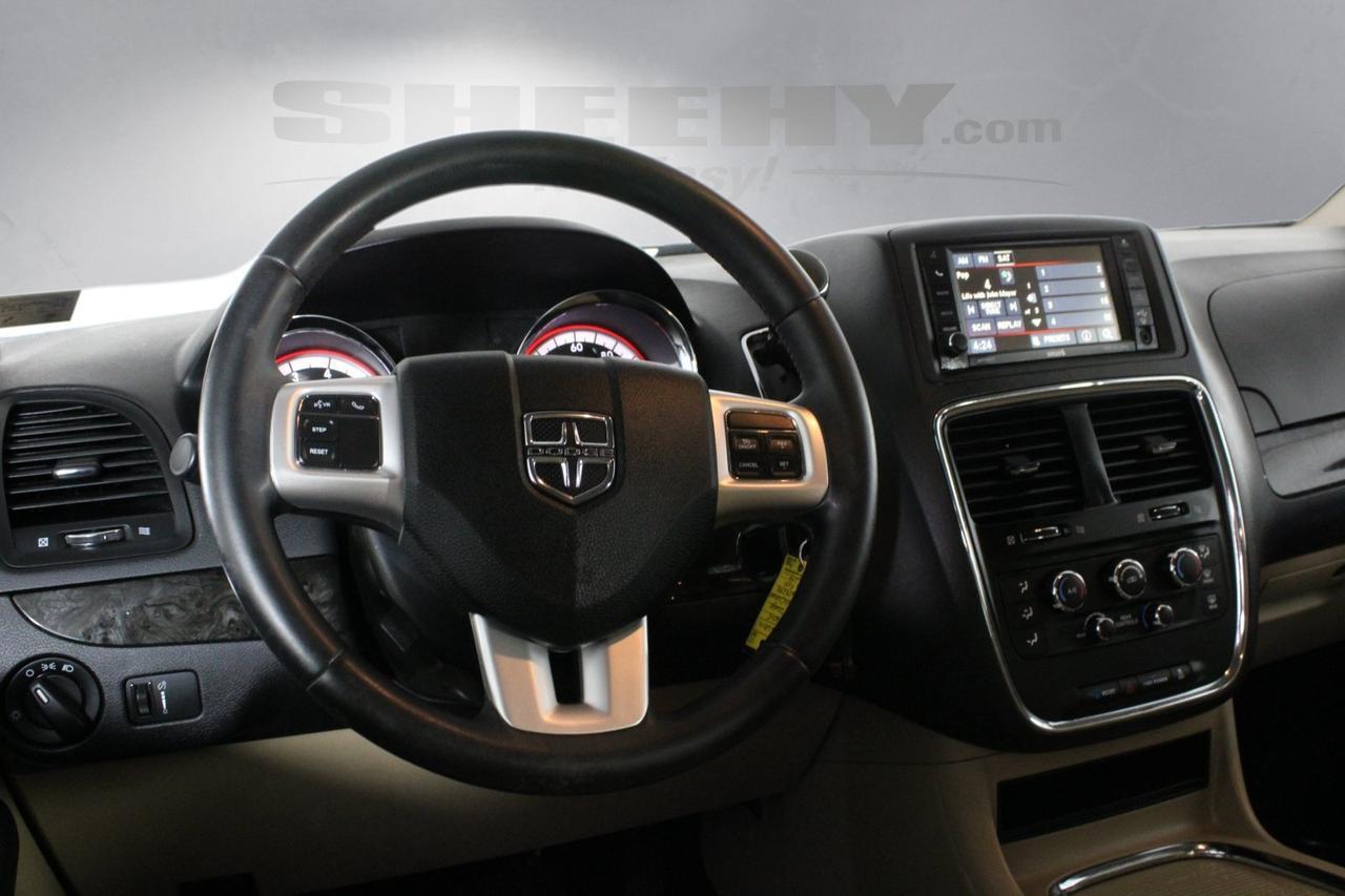 2015 Dodge Grand Caravan SXT Manassas VA