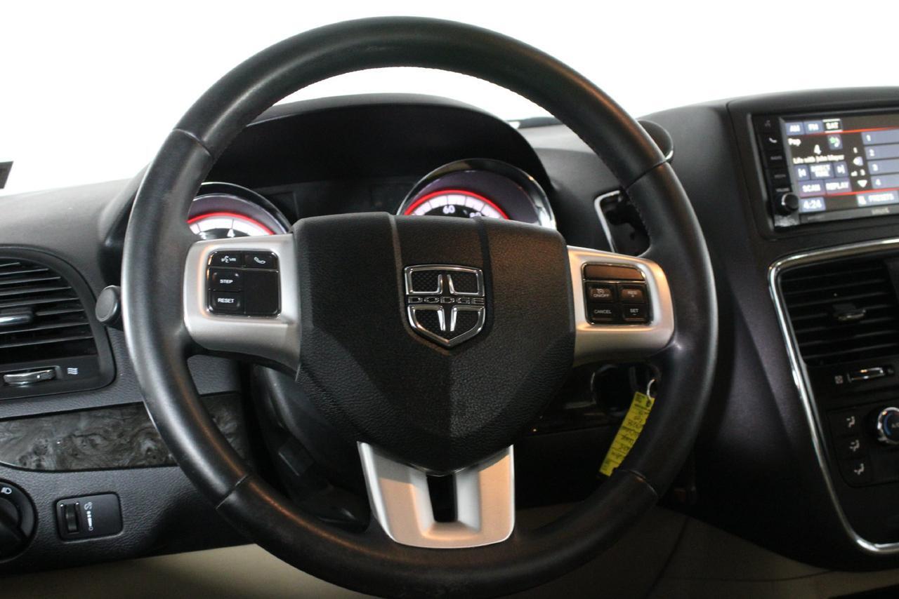 2015 Dodge Grand Caravan SXT Manassas VA