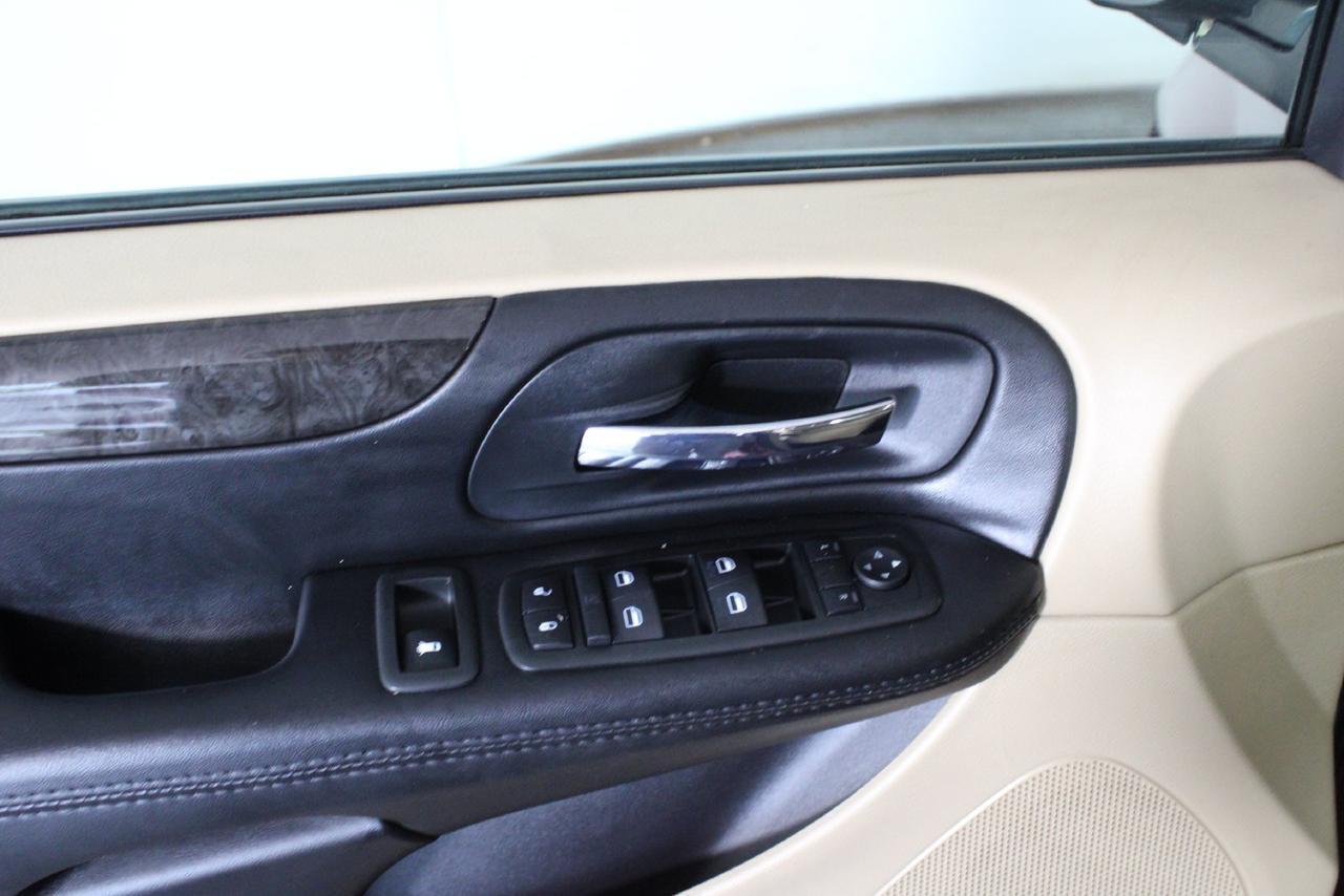 2015 Dodge Grand Caravan SXT Manassas VA