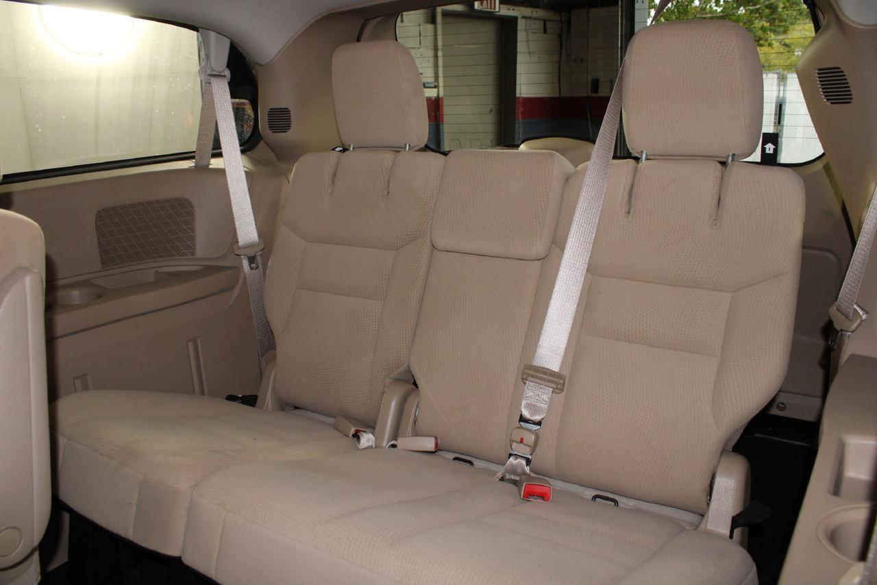 2015 Dodge Grand Caravan SXT Manassas VA