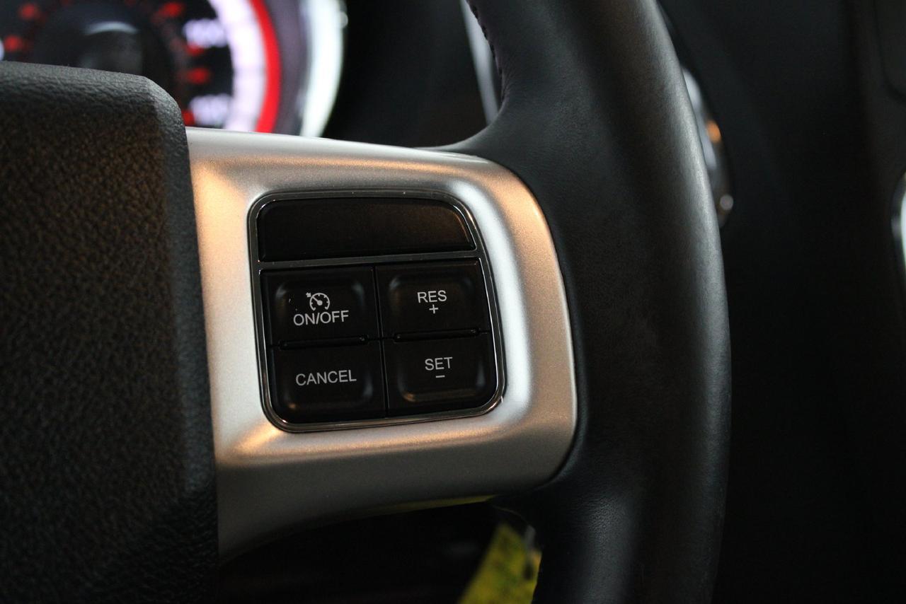 2015 Dodge Grand Caravan SXT Manassas VA