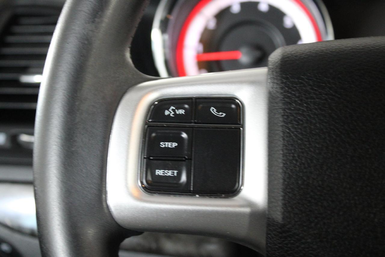 2015 Dodge Grand Caravan SXT Manassas VA