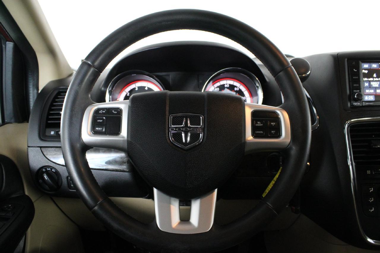 2015 Dodge Grand Caravan SXT Manassas VA