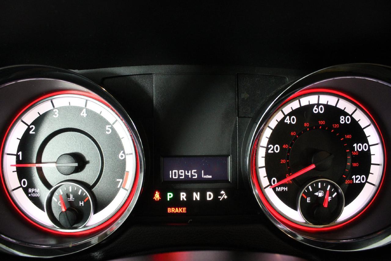 2015 Dodge Grand Caravan SXT Manassas VA