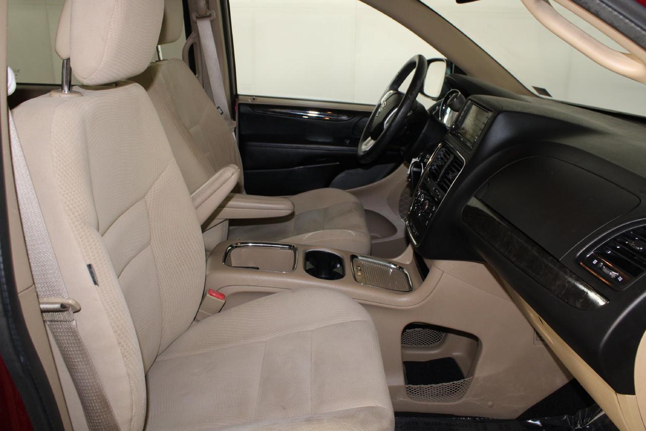 2015 Dodge Grand Caravan SXT Manassas VA