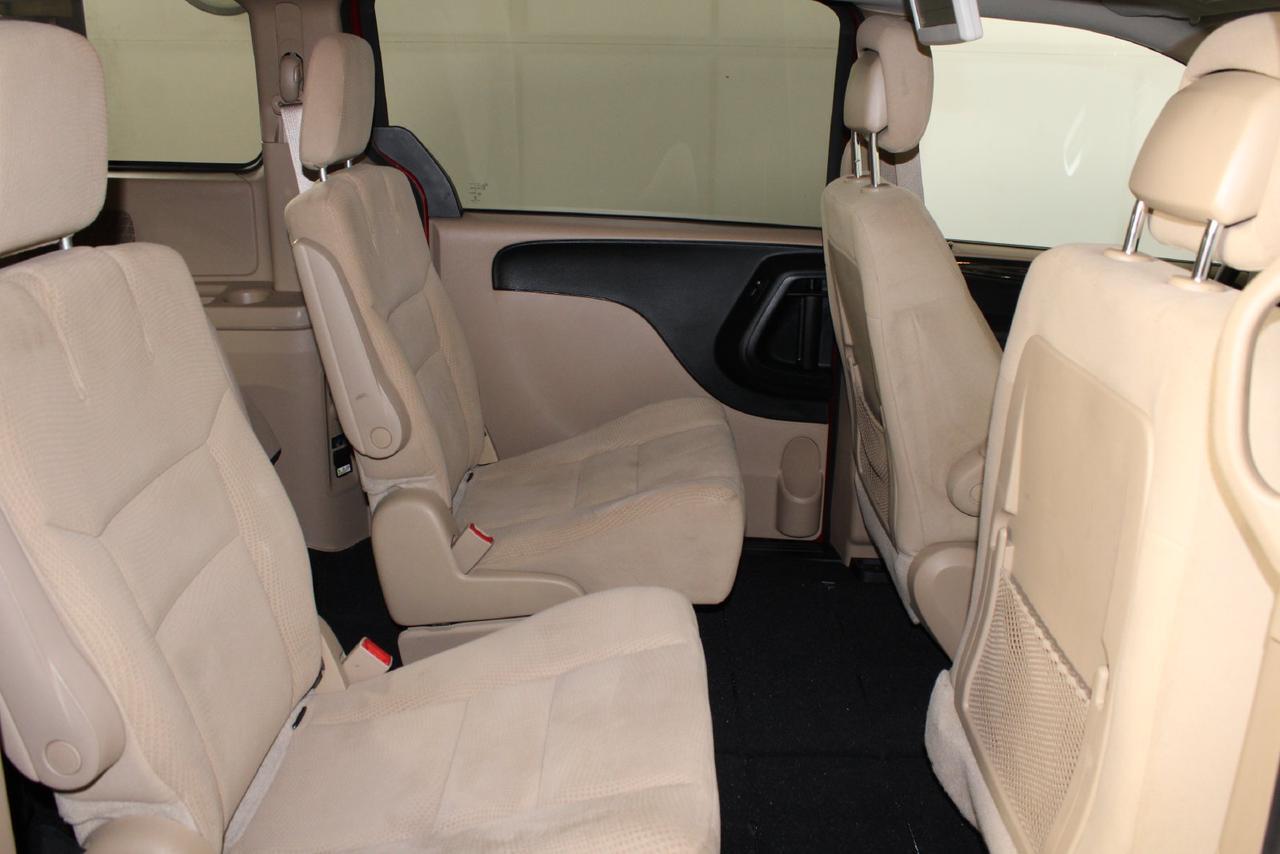 2015 Dodge Grand Caravan SXT Manassas VA