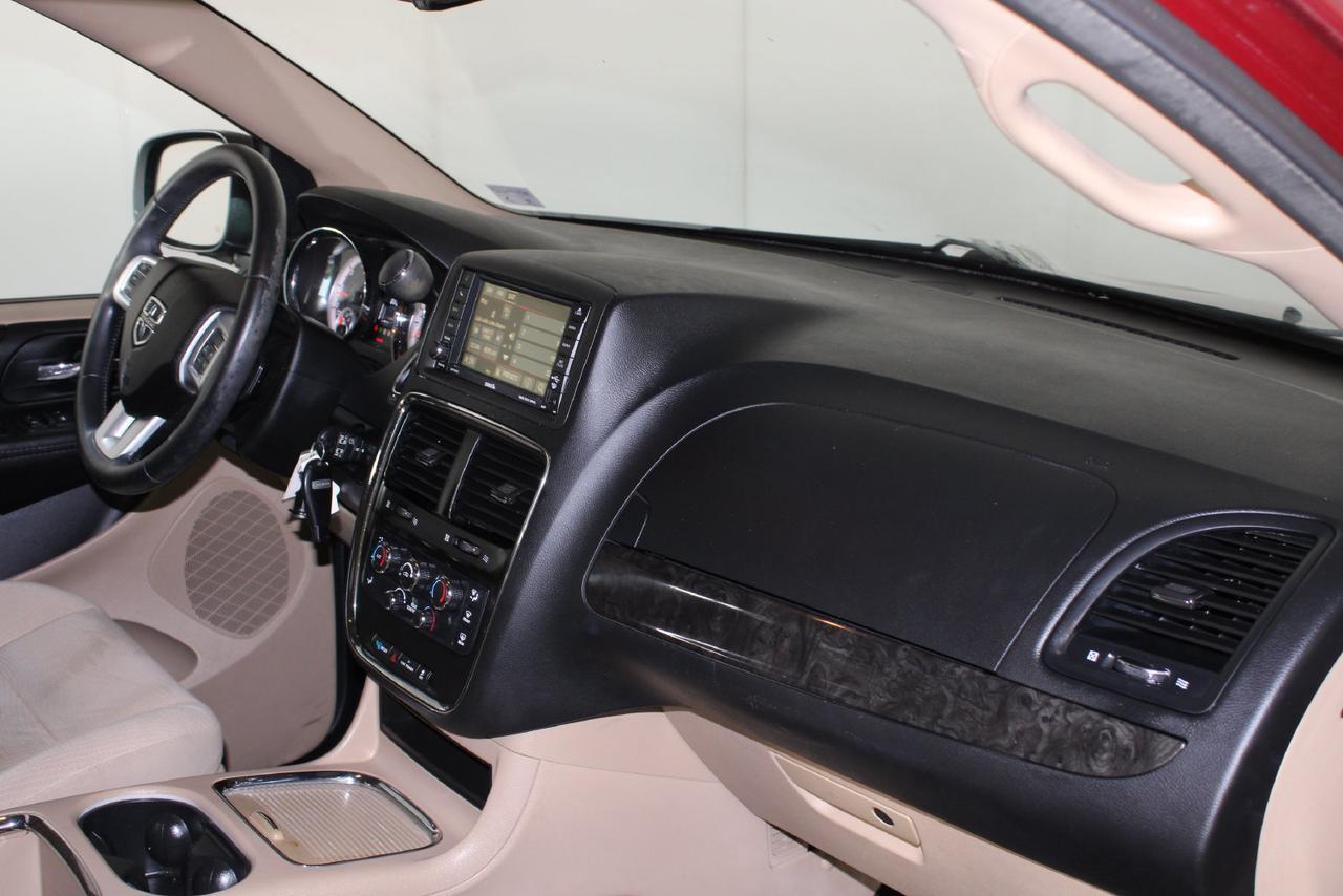 2015 Dodge Grand Caravan SXT Manassas VA