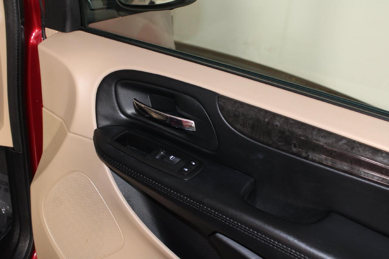 2015 Dodge Grand Caravan SXT Manassas VA