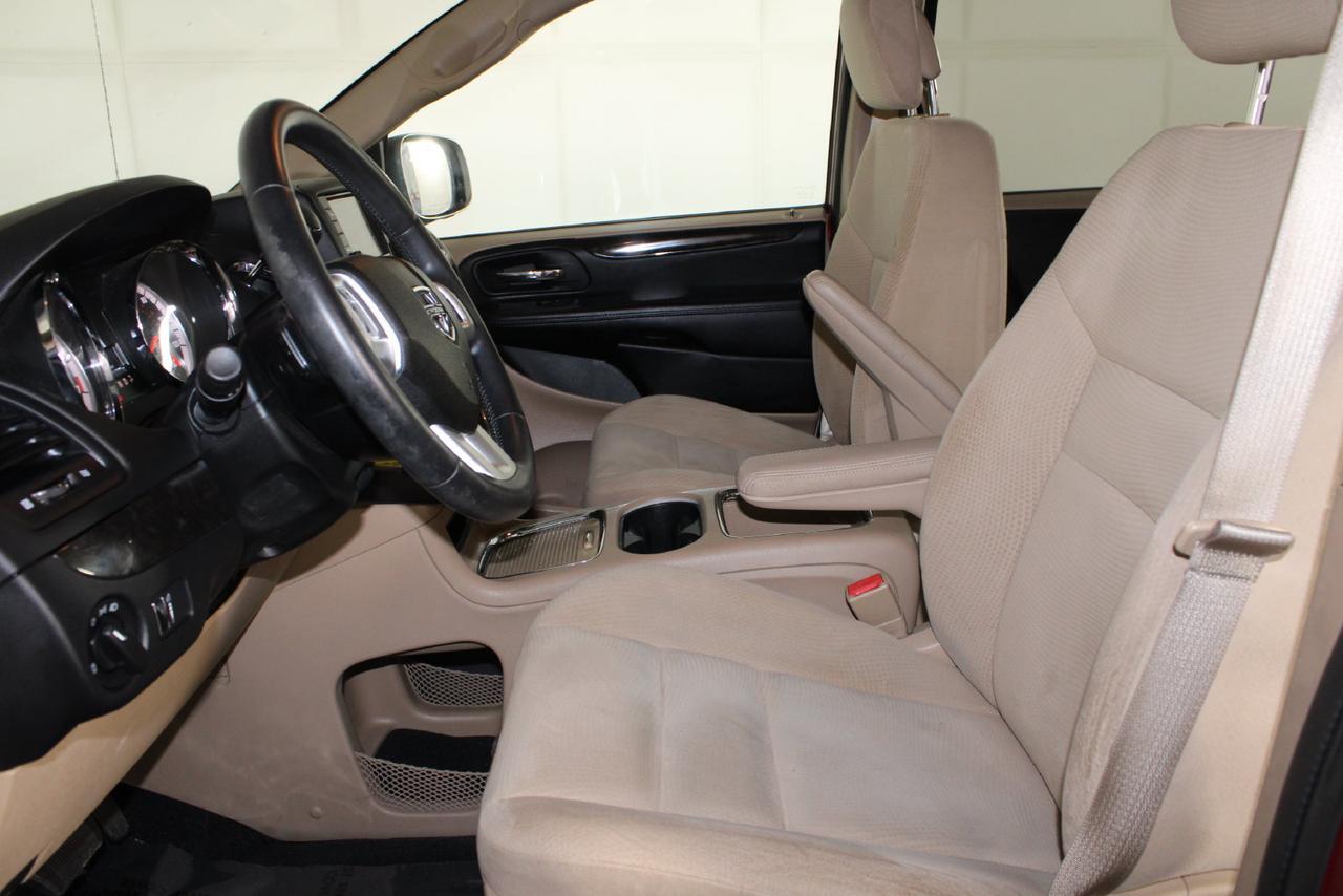 2015 Dodge Grand Caravan SXT Manassas VA