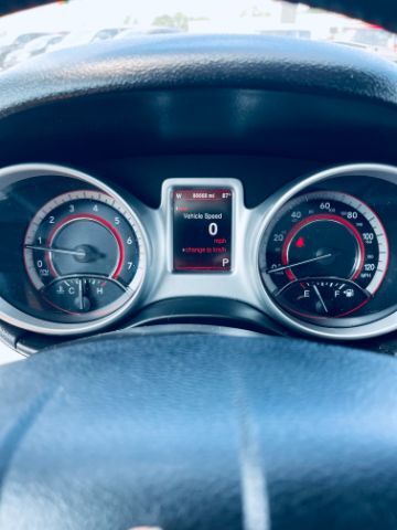 2015 Dodge Journey - SD R/T Hot Springs AR