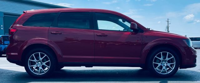 2015 Dodge Journey - SD R/T Hot Springs AR