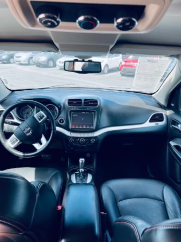 2015 Dodge Journey - SD R/T Hot Springs AR