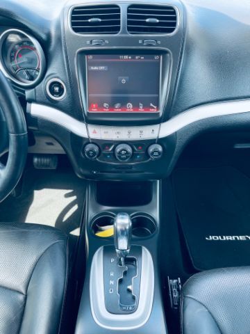 2015 Dodge Journey - SD R/T Hot Springs AR