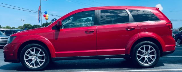 2015 Dodge Journey - SD R/T Hot Springs AR