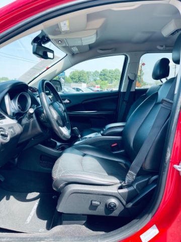 2015 Dodge Journey - SD R/T Hot Springs AR