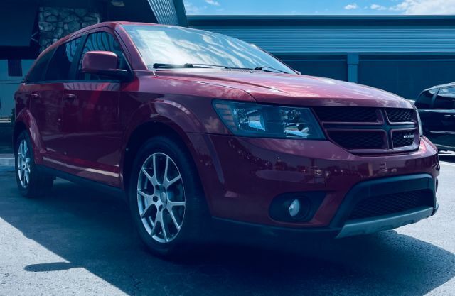 2015 Dodge Journey - SD R/T Hot Springs AR