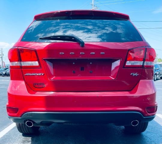 2015 Dodge Journey - SD R/T Hot Springs AR
