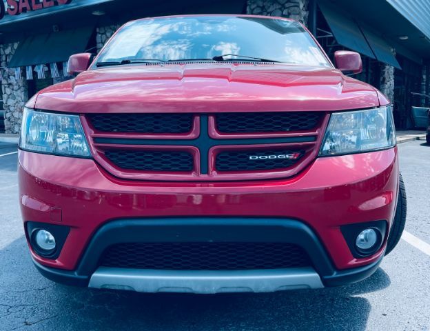 2015 Dodge Journey - SD R/T Hot Springs AR