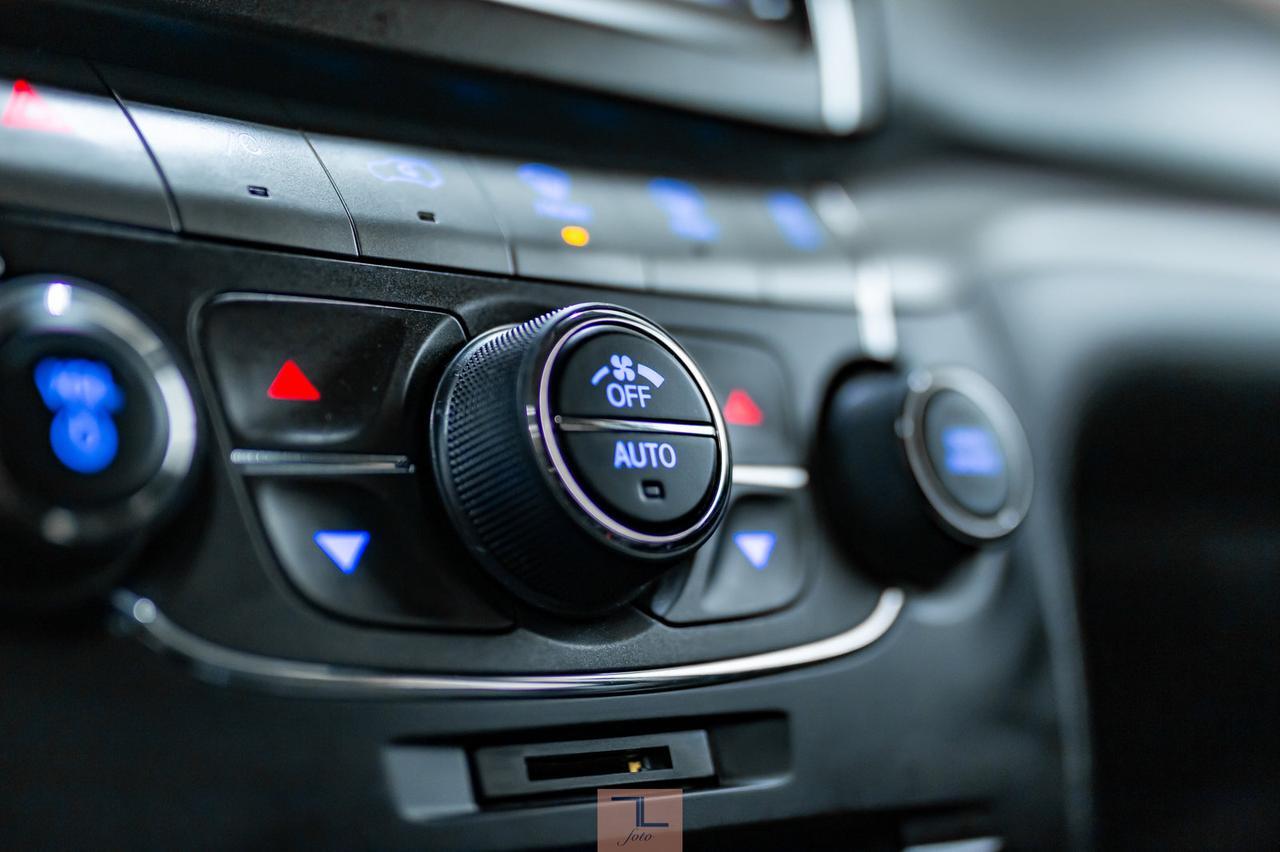 2015 Dodge Journey AWD Crossroad Leather BCam DVD Red Deer AB