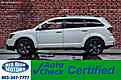 2015 Dodge Journey AWD Crossroad Leather BCam DVD