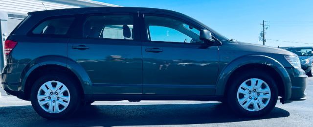 2015 Dodge Journey American Value Pkg Hot Springs AR