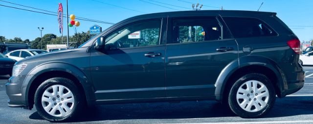 2015 Dodge Journey American Value Pkg Hot Springs AR