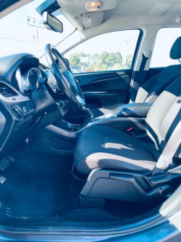 2015 Dodge Journey American Value Pkg Hot Springs AR