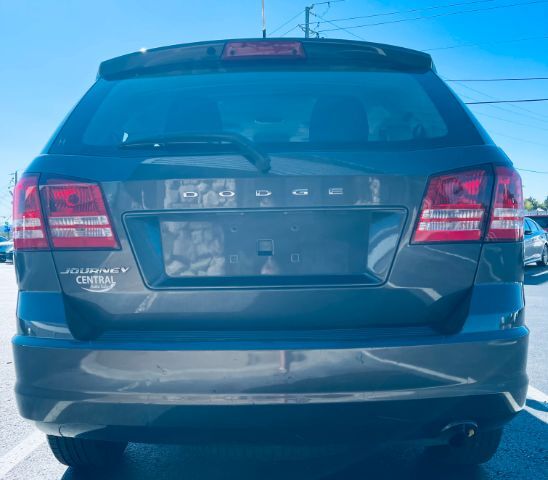 2015 Dodge Journey American Value Pkg Hot Springs AR