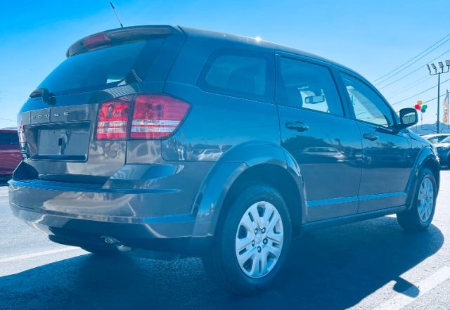 2015 Dodge Journey American Value Pkg Hot Springs AR