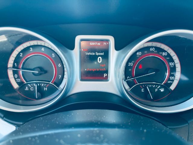 2015 Dodge Journey American Value Pkg Hot Springs AR