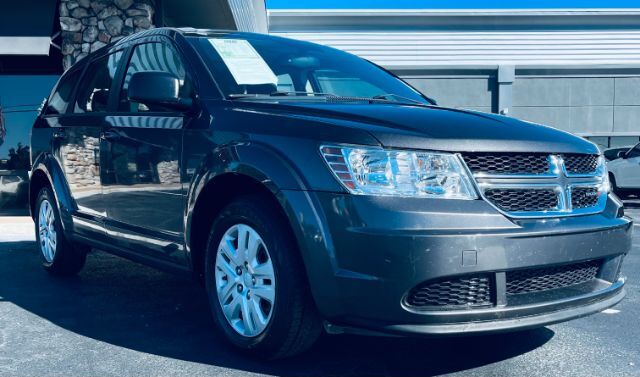 2015 Dodge Journey American Value Pkg